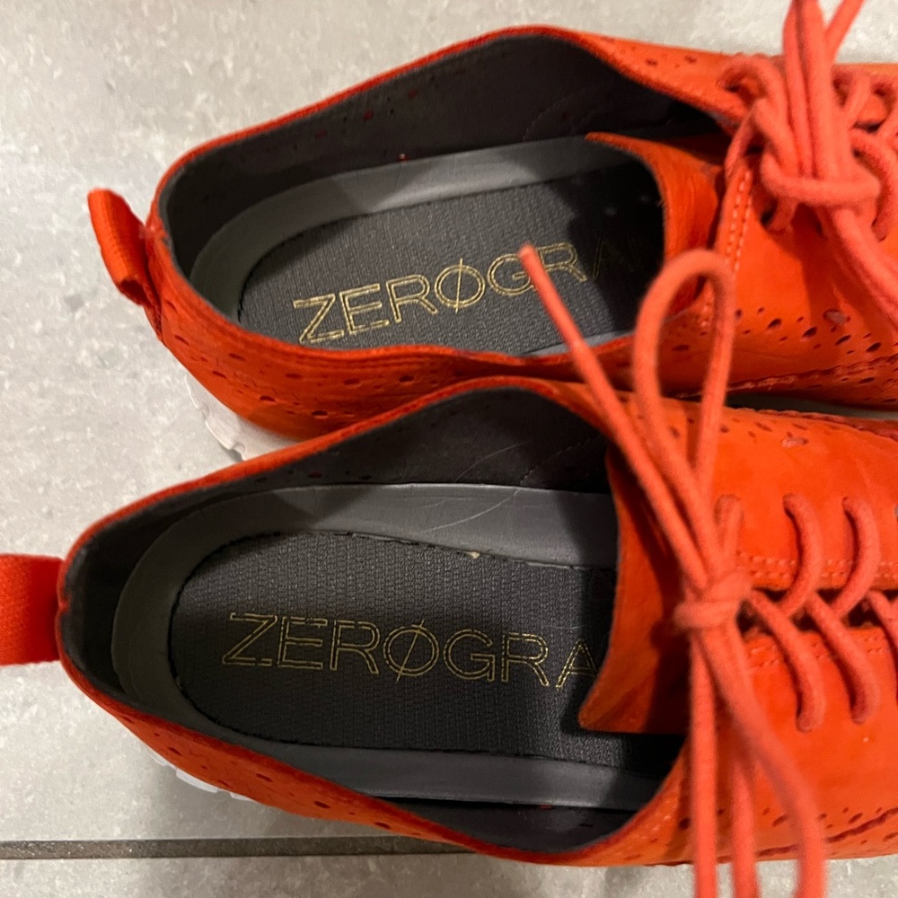Cole Haan zero grand